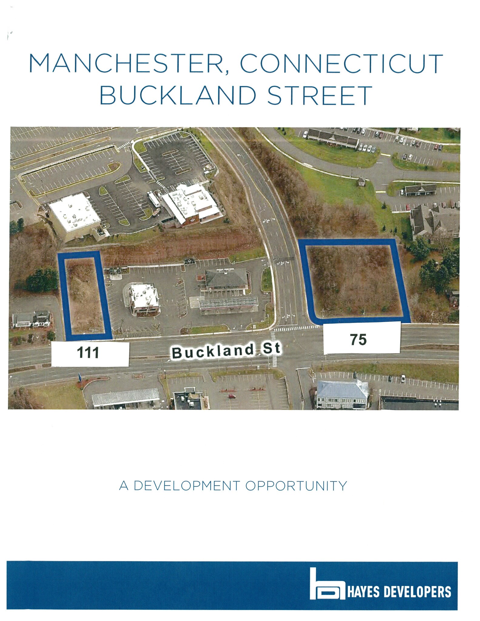 111 Buckland St, Manchester, CT for Rent