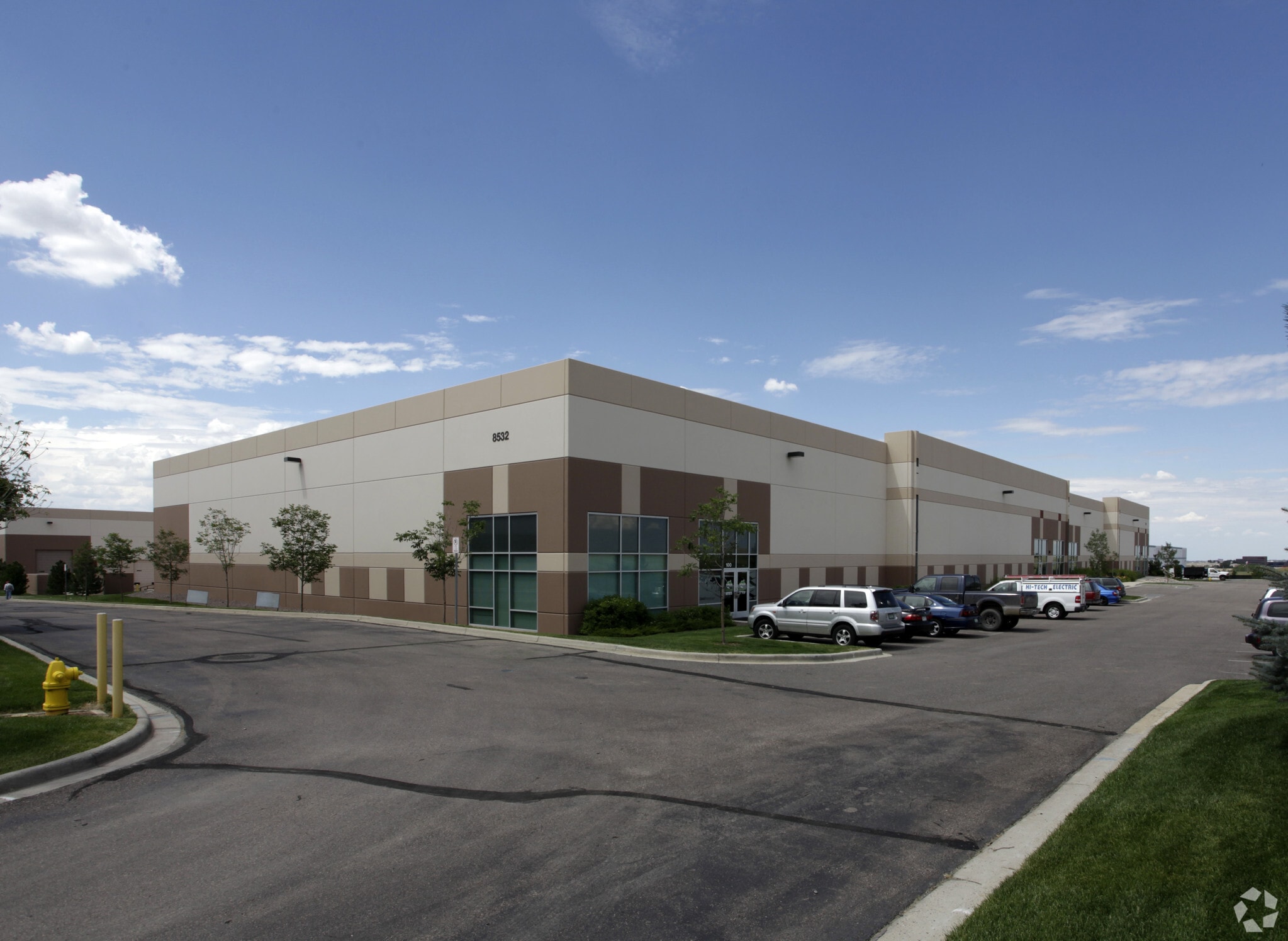 8532 Concord Center Dr, Englewood, CO for Rent