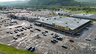 Atholville, NB Retail - 312 Val D'Amour Rd