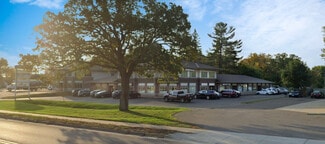 North Branch, MN Office, Office/Retail - 6041 Main St
