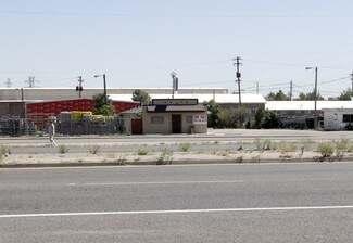 Commerce City, CO Showroom - 6970 Eudora Dr