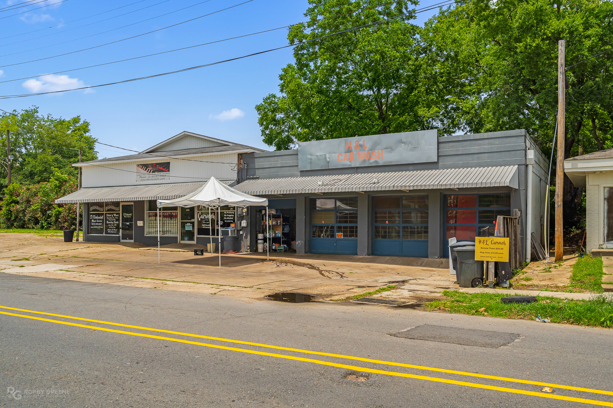 418-420 Highland Ave, Shreveport, LA for Sale