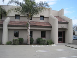 Modesto, CA Office/Retail - 1120 6th St