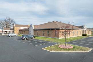 Holland, OH Office - 6839-6855 Spring Valley Dr