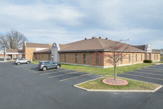 Holland, OH Office/Medical - 6839-6855 Spring Valley Dr