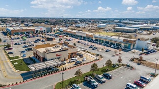 Cibolo, TX Retail - 857 Cibolo Valley Dr