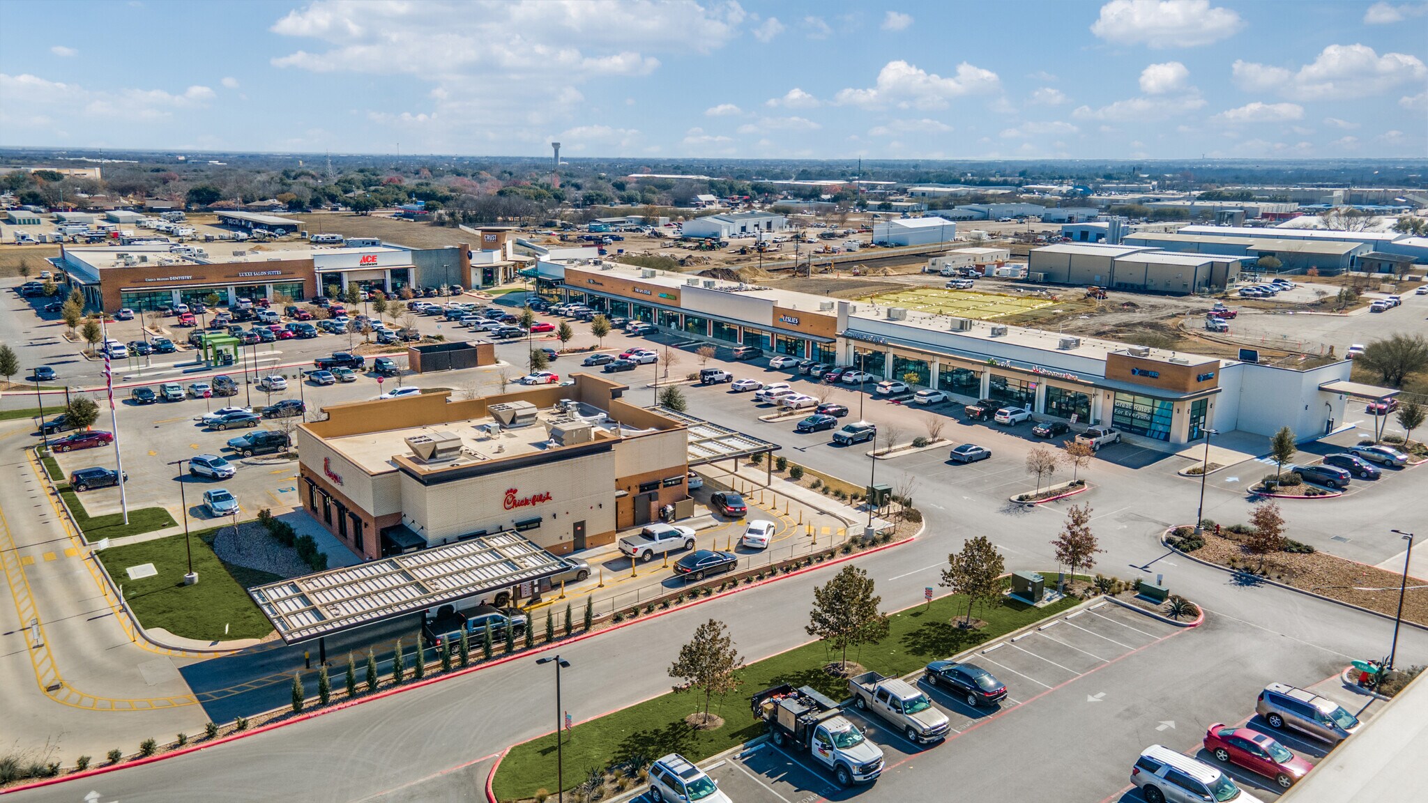 857 Cibolo Valley Dr, Cibolo, TX for Rent