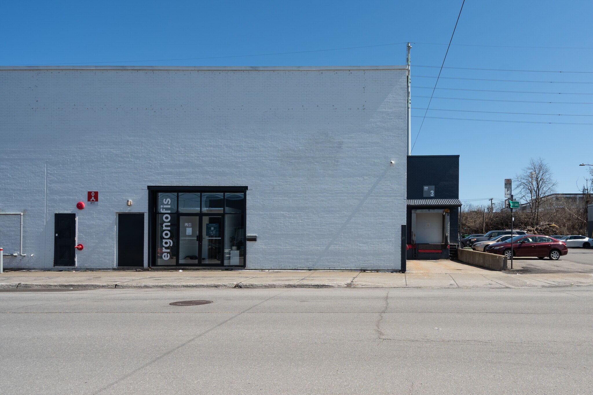 150 Rue de Port-Royal O, Montréal, QC for Rent