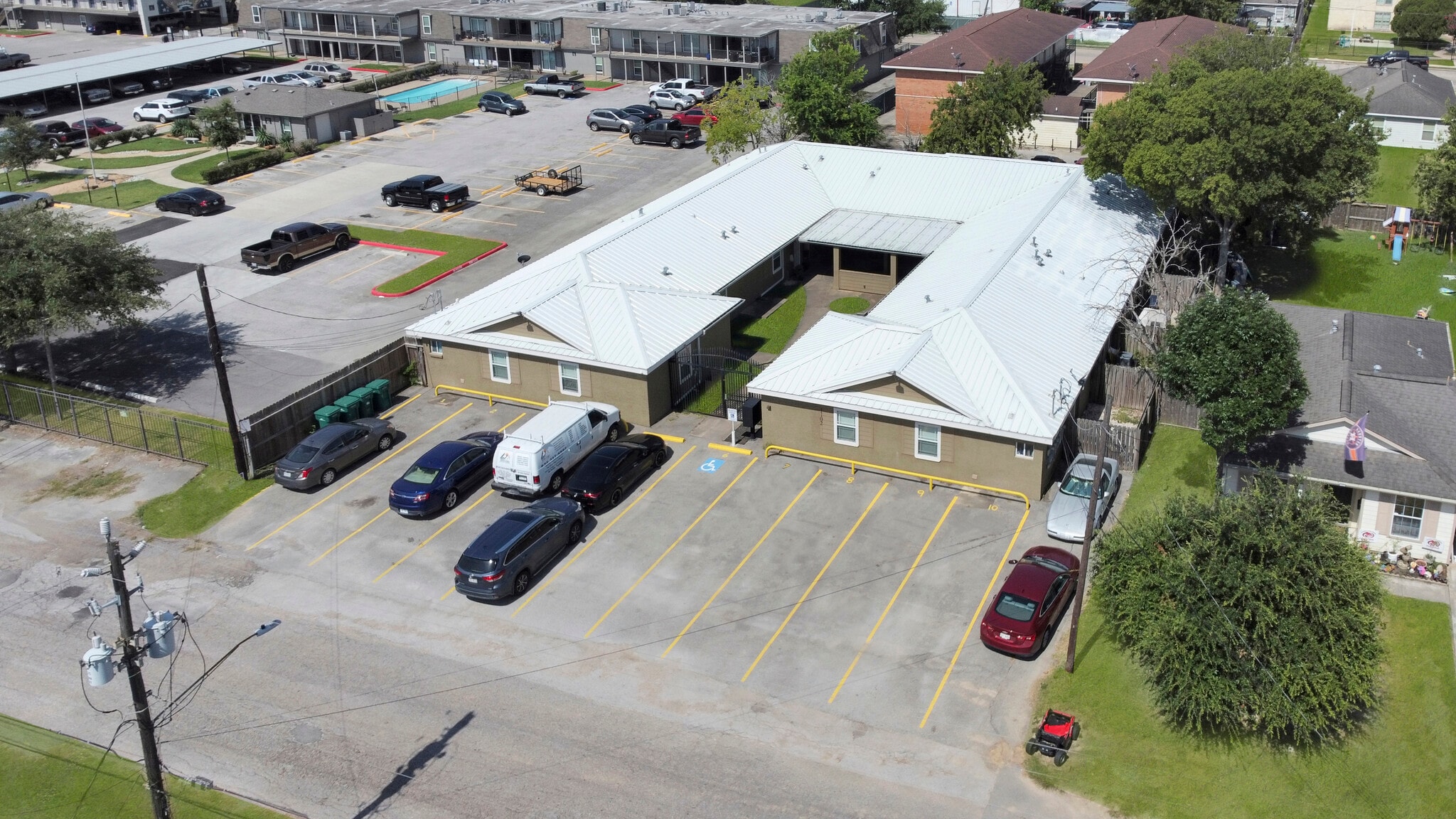 1102 Ann, Pasadena, TX for Sale