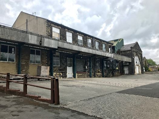 Talbot St, Burnley, LAN for Rent