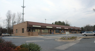 Dumfries, VA Office/Retail, Retail - 4371-4393 Kevin Walker Dr