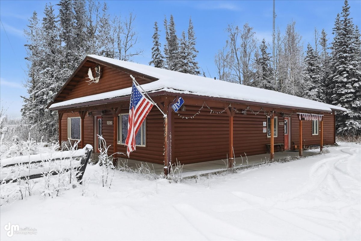 32630 June Dr, Sterling, AK for Sale