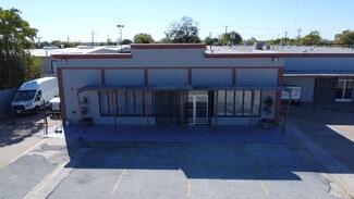 Dallas, TX Retail - 5530 Military Pky