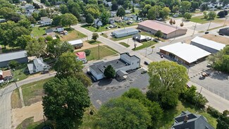 Polo, IL Specialty - 110 E Dixon St