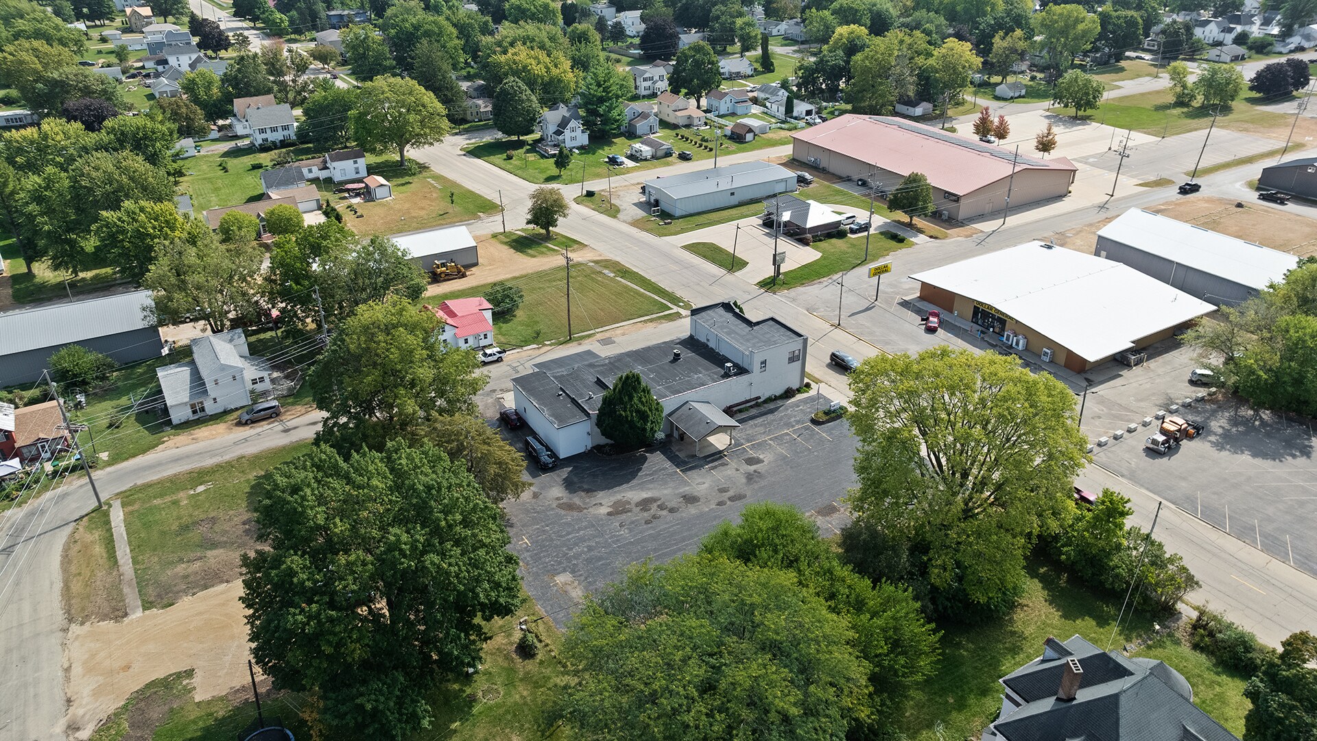110 E Dixon St, Polo, IL for Sale