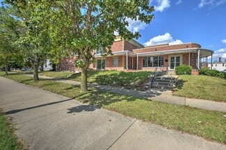 Decatur, IL Flex - 334 W Main St