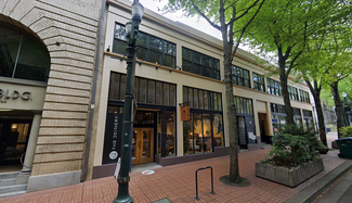 Portland, OR Retail - 918 SW Yamhill St