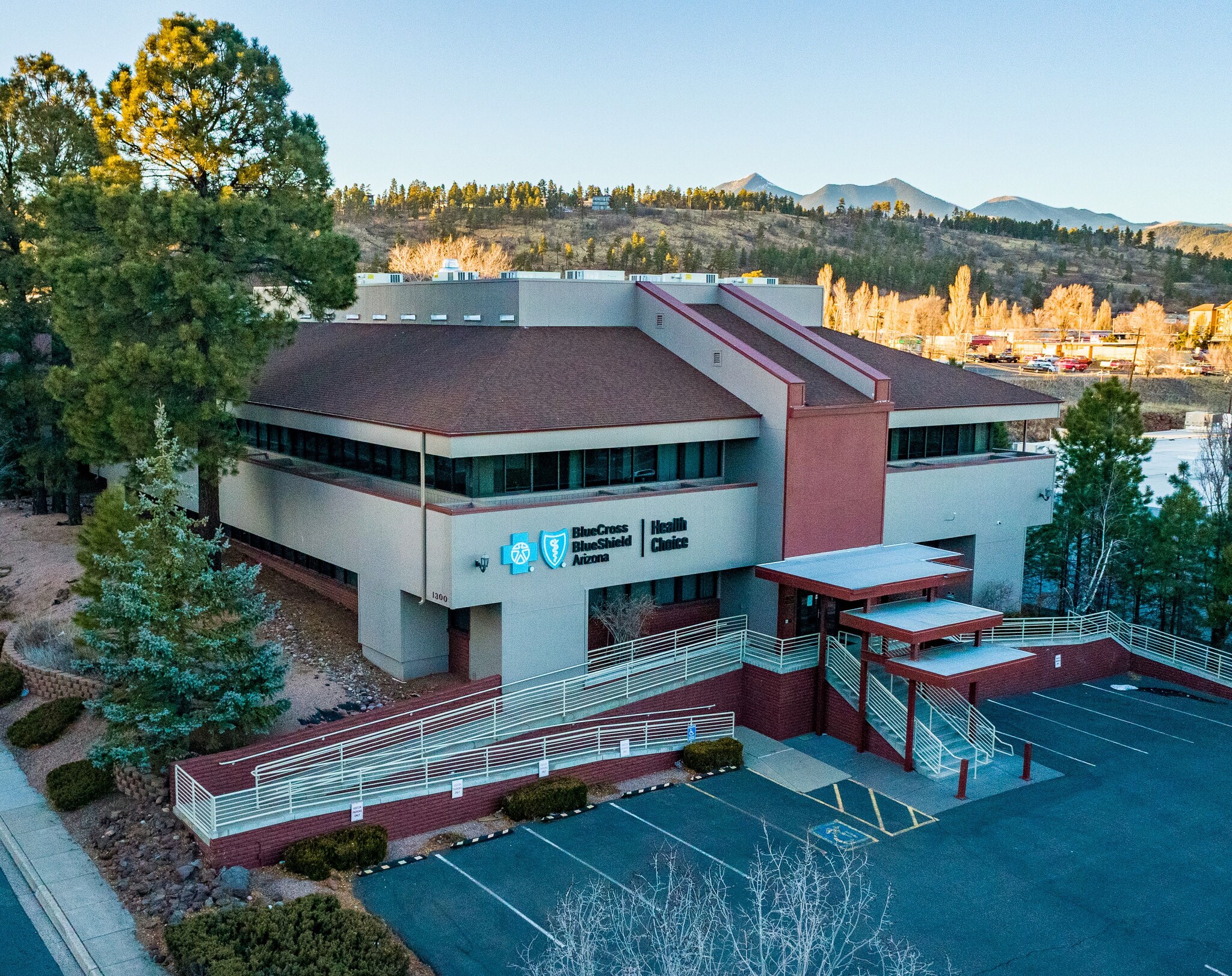 1300 S Yale St, Flagstaff, AZ for Sale