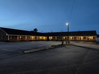 Rocky Mount, NC Office - Sunset Ave Rocky Mount, NC Office - Sunset Ave