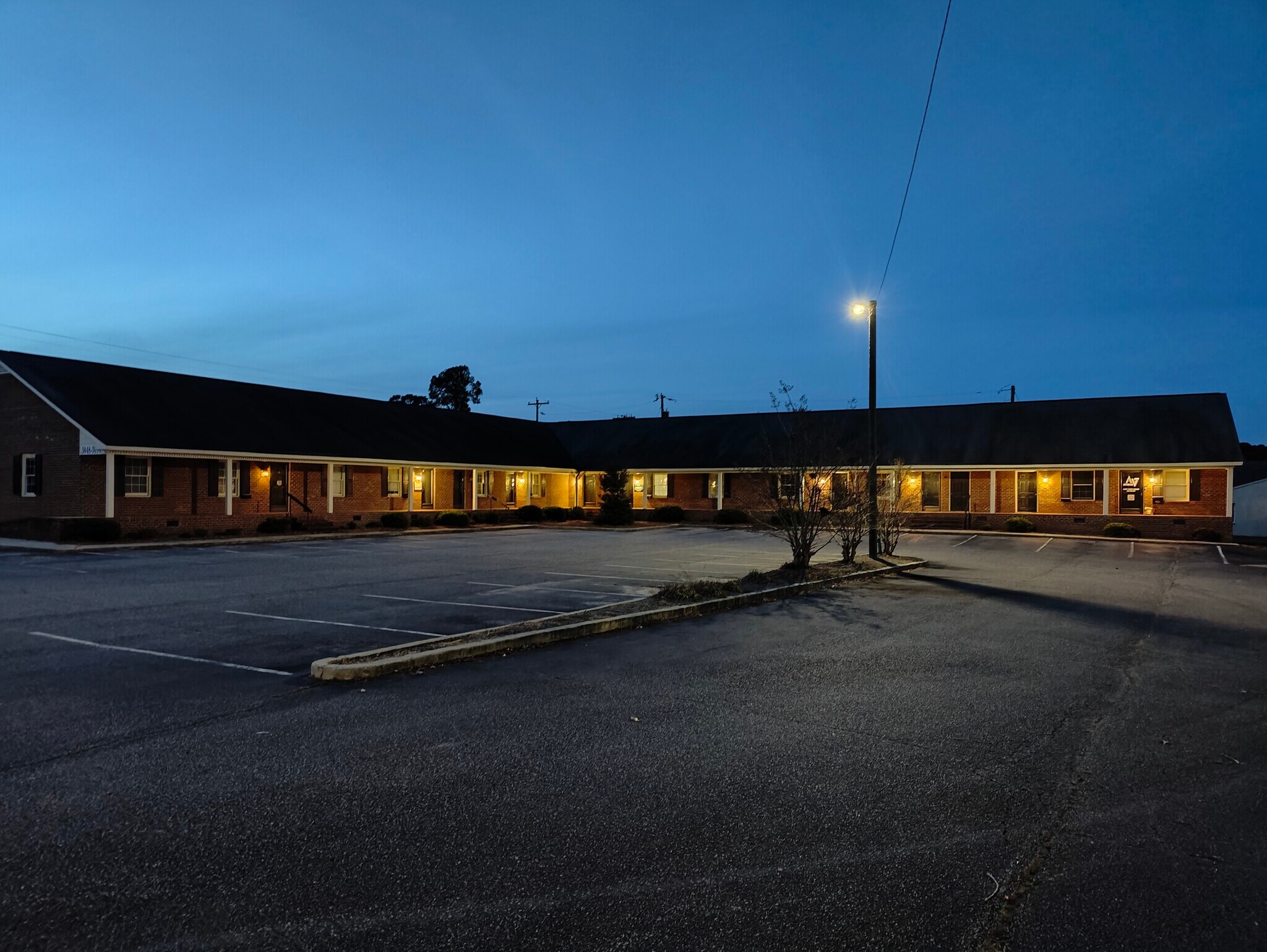 Sunset Ave, Rocky Mount, NC for Sale