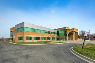 Auburn Hills, MI Office - 1685 N Opdyke Rd Auburn Hills, MI Office - 1685 N Opdyke Rd