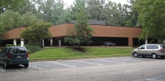 Glen Allen, VA Office - 4180-4196 Innslake Dr