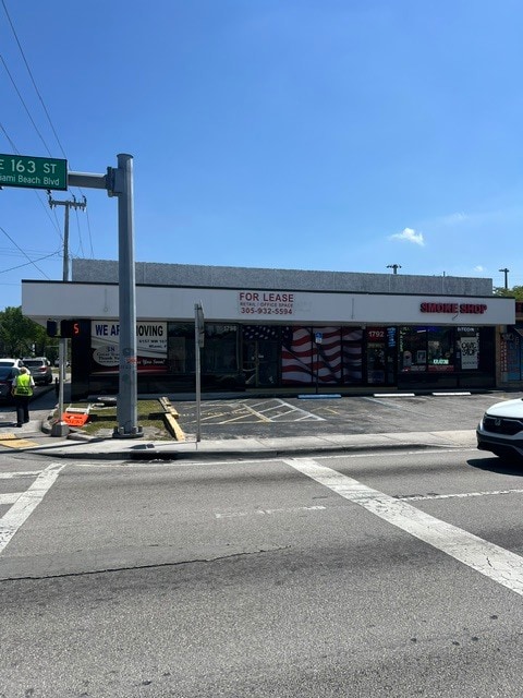 1792-1798 NE 163rd St, North Miami Beach, FL for Rent