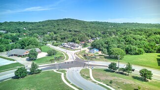 Fayetteville, AR Freestanding - 778 S Happy Hollow Rd Fayetteville, AR Freestanding - 778 S Happy Hollow Rd