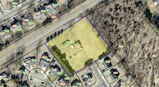 Warrenton, VA Residential - 6415 Academy Hill Rd