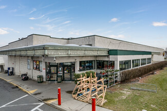 Fair Lawn, NJ Retail - 17 River Rd