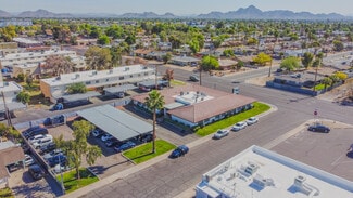 Phoenix, AZ Medical - 4560 N 19th Ave