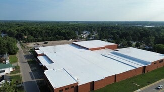 Wilson, NC Manufacturing - 905 Herring Ave