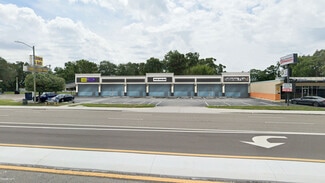 Tampa, FL Retail - 4502-4506 W Kennedy Blvd Tampa, FL Retail - 4502-4506 W Kennedy Blvd