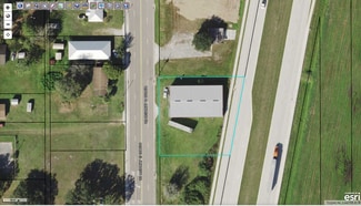 Zolfo Springs, FL Industrial - 3647 Main St