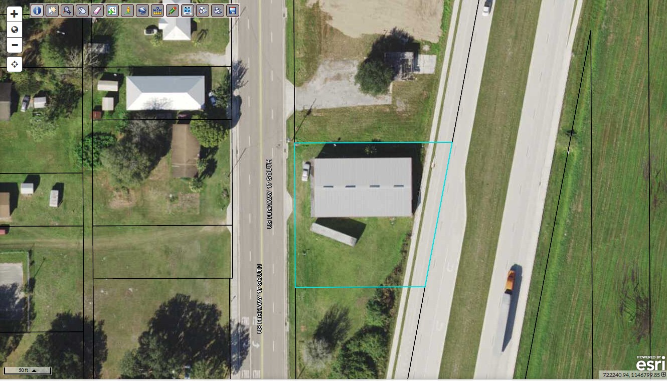 3647 Main St, Zolfo Springs, FL for Rent
