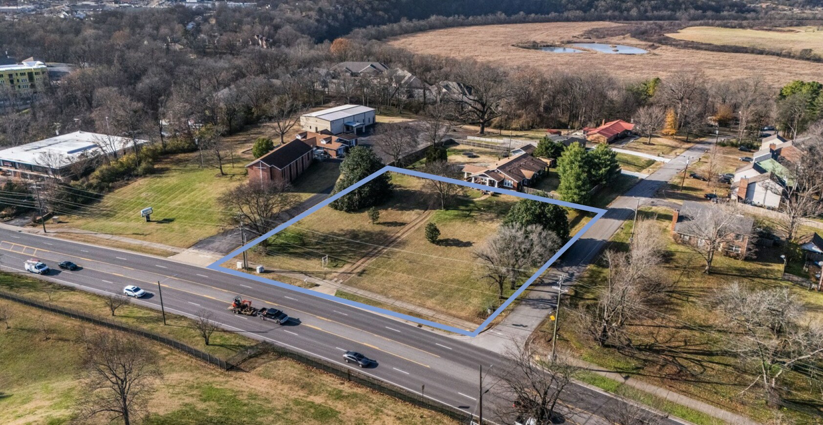 2918 Lebanon Pike, Nashville, TN for Sale