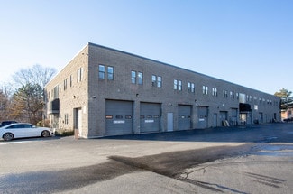 Wakefield, MA Office, Flex - 20 Del Carmine St