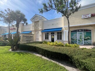 Jupiter, FL Medical - 240 W Indiantown Rd