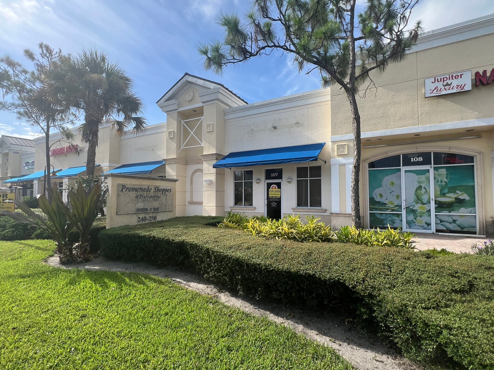 240 W Indiantown Rd, Jupiter, FL for Rent