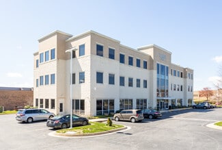 Windsor Mill, MD Office - 2925 Lord Baltimore Dr