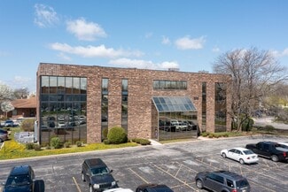 Homewood, IL Office - 905 W 175th St Homewood, IL Office - 905 W 175th St