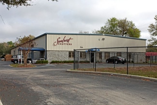 Orlando, FL Warehouse - 6524 All American Blvd