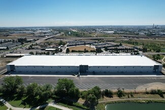 Denver, CO Industrial - 6795 Broadway St Denver, CO Industrial - 6795 Broadway St