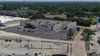 Houston, TX Industrial - 7071 Southwest Fwy