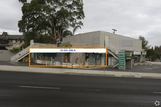 Lomita, CA Retail - 26105-26115 Western Ave
