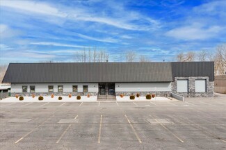 East Rochester, NY Flex, Industrial - 465 W Commercial St