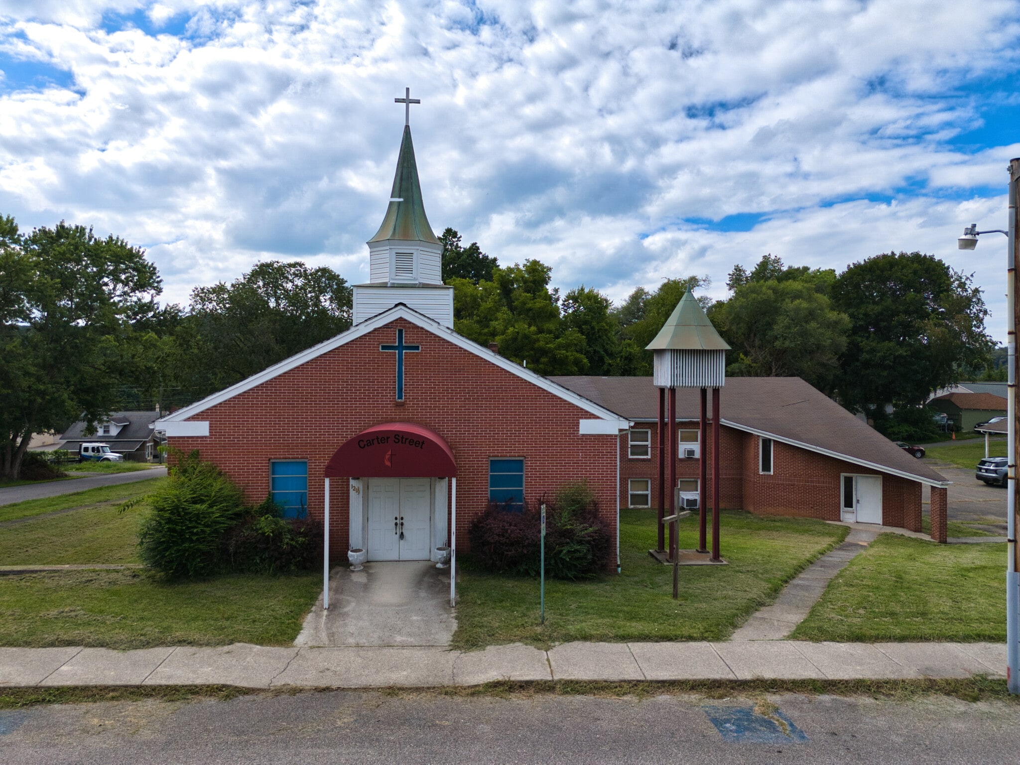 1219 Second St, Radford, VA for Sale