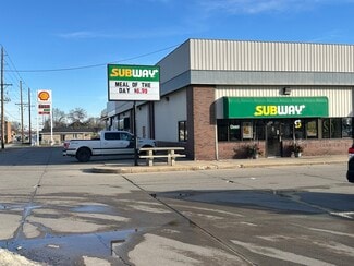 Sergeant Bluff, IA Office - 201 1st St