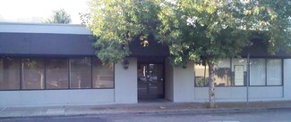 Palo Alto, CA Office - 430 Cambridge Ave