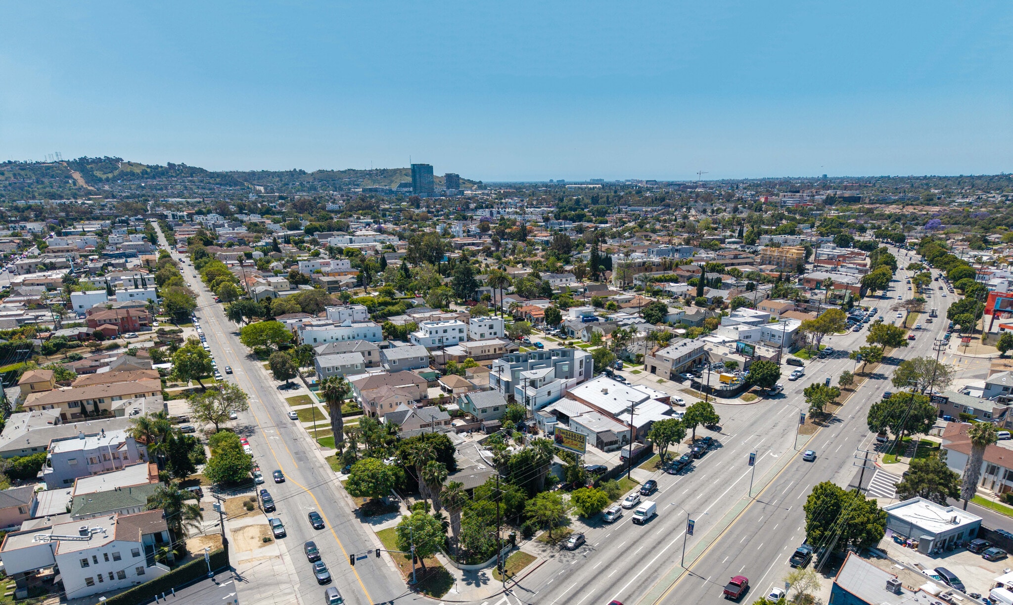 5506 Venice Blvd, Los Angeles, CA for Sale